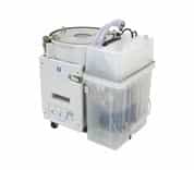 System filtrujący LFU-220
