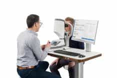 Myopia Master® OCULUS