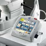 Laser YAG i SLT NIDEK YC-200 / YC-200S plus
