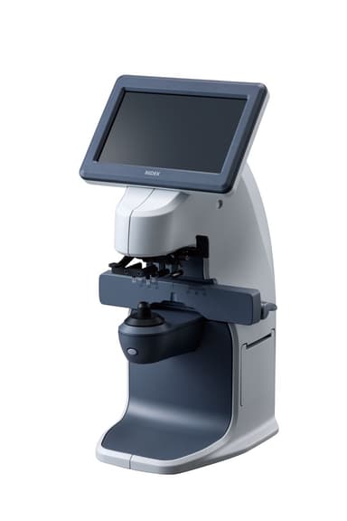 Dioptriomierz NIDEK LM-1PD/1P/1