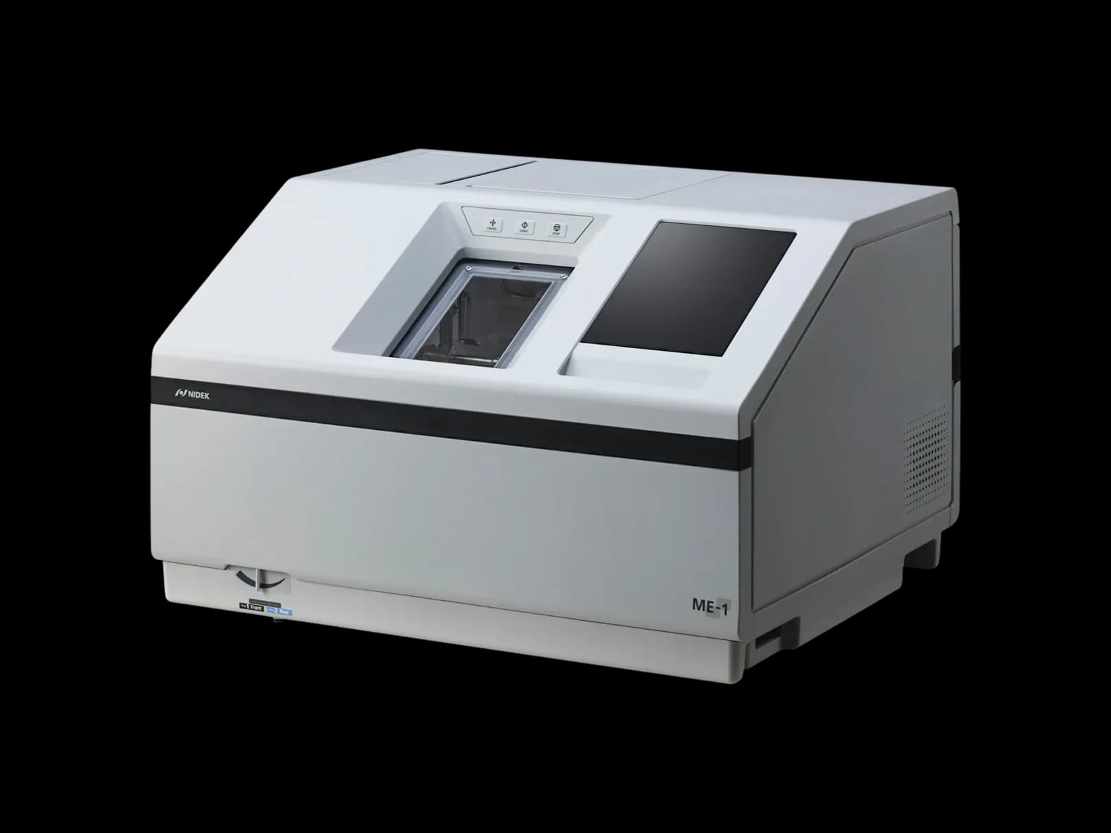 Wielofunkcyjny automat szlifierski NIDEK ME-1