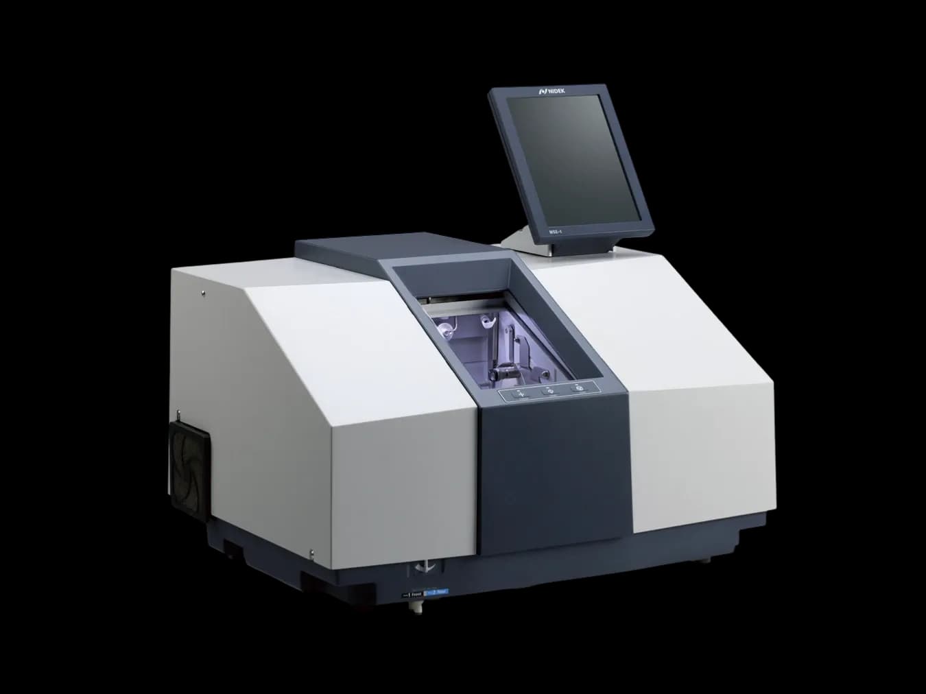 System szlifierski NIDEK MSE-1