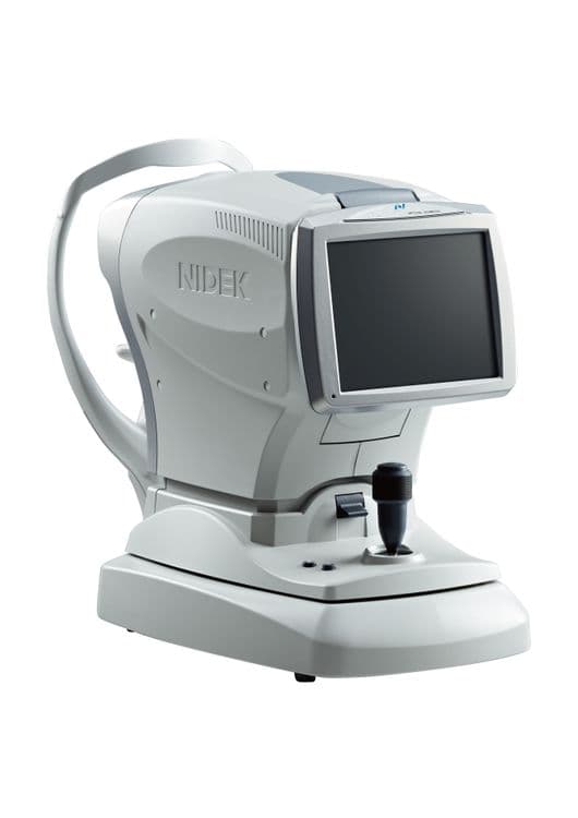 Biometr Optyczny Al-Scan M NIDEK
