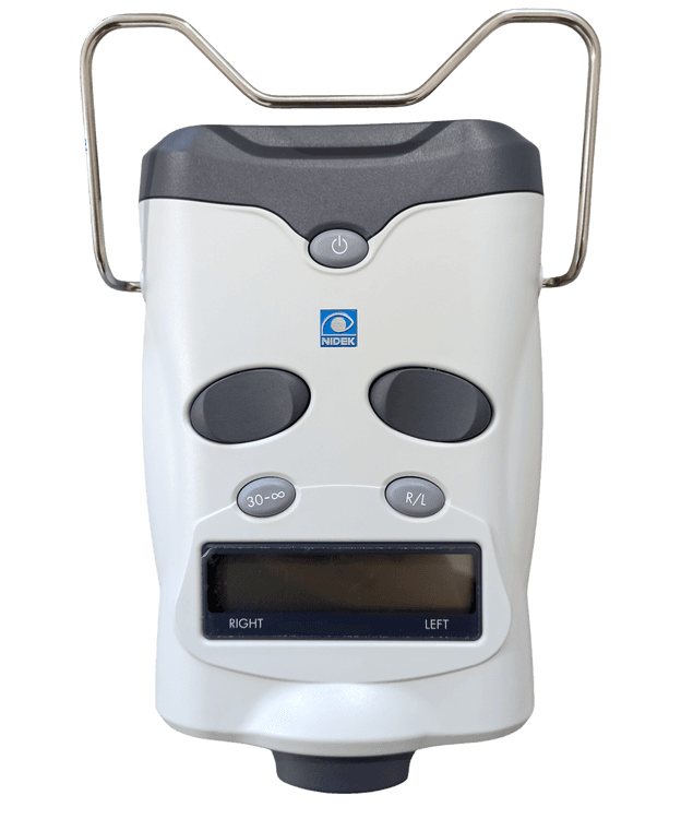 Pupilometr NIDEK PM-700
