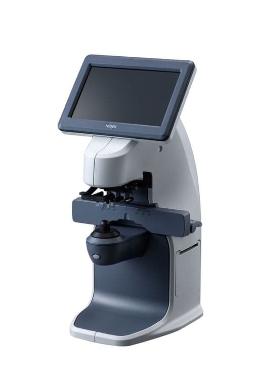 Dioptriomierz NIDEK LM-1PD/1P/1