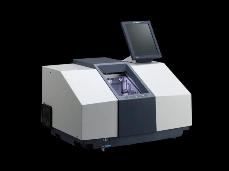 System szlifierski NIDEK MSE-1