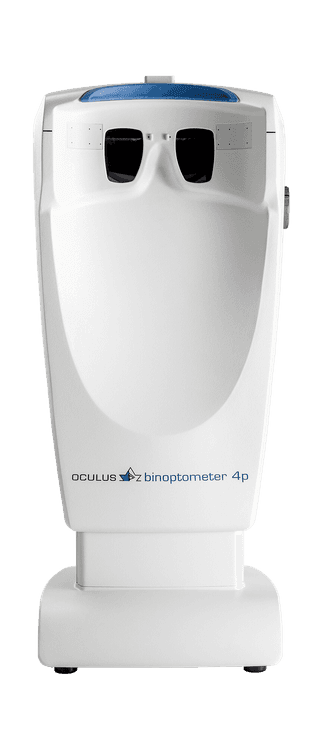 Binoptometr® 4P OCULUS