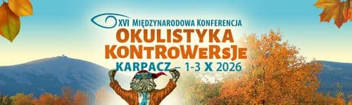 OKULISTYKA-KONTROWERSJE 2026