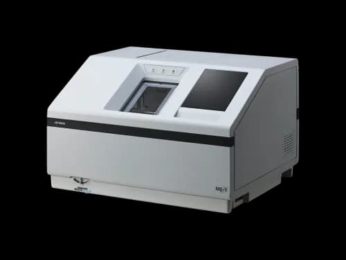 Wielofunkcyjny automat szlifierski NIDEK ME-1