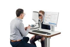 Myopia Master® OCULUS