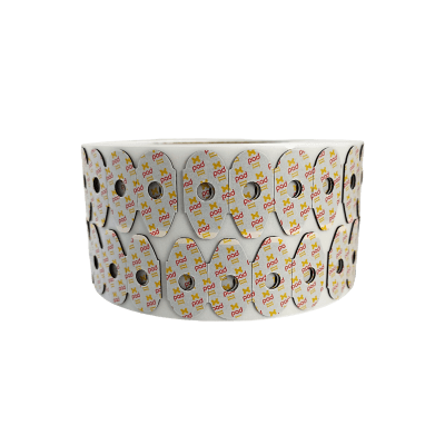 Przylepce Permanento X Pad ellipse