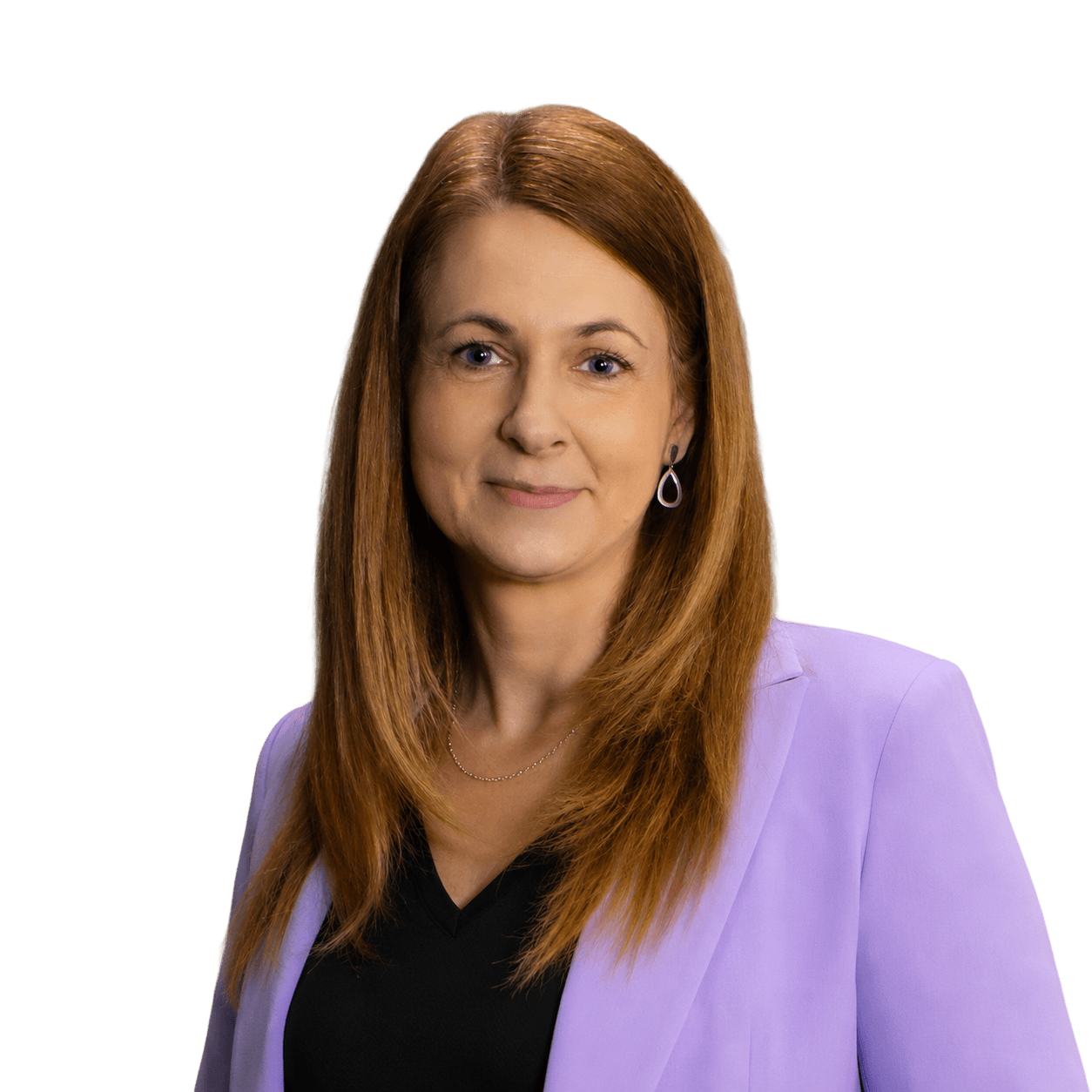 Anna Orlik – ekspertka Nest Lease