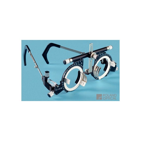 Oprawa okulistyczna CIOM