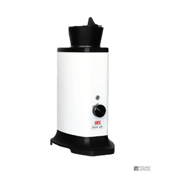 Podgrzewarka opraw GFC FATA UP Plus WHITE