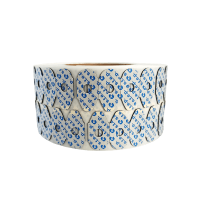 Przylepce Permanento S.T.E.P. Elipse