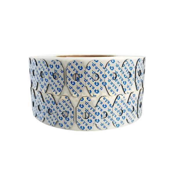 Przylepce Permanento S.T.E.P. Elipse