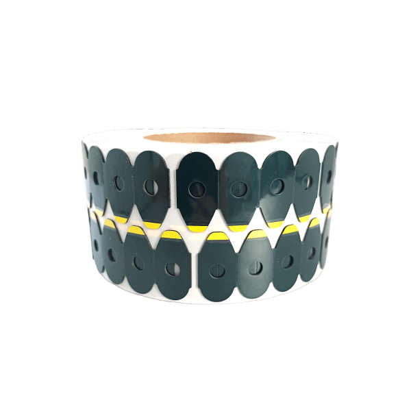 Przylepce Permanento S.T.E.P. GLS