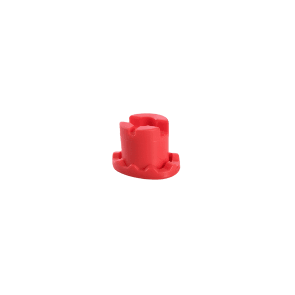Złączka czerwona Nano Cup do automatu LEX-1000