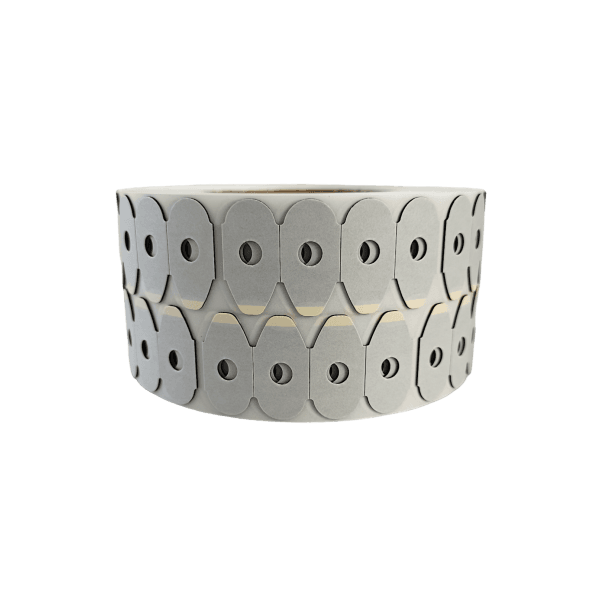 Przylepce Permanento Econopad Plus Elipse