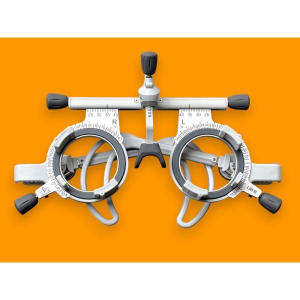 Oprawa okulistyczna OCULUS UB 6