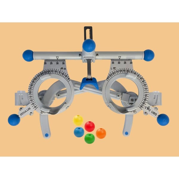 Oprawa okulistyczna OCULUS UB 5
