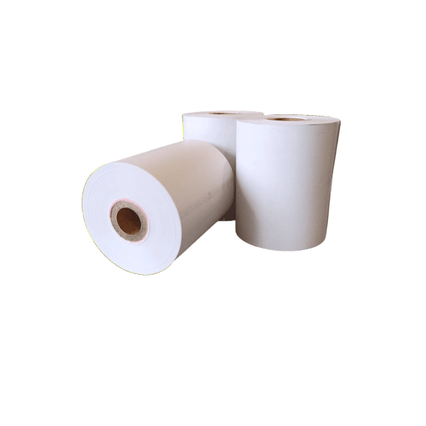 Papier termiczny do drukarki Nidek