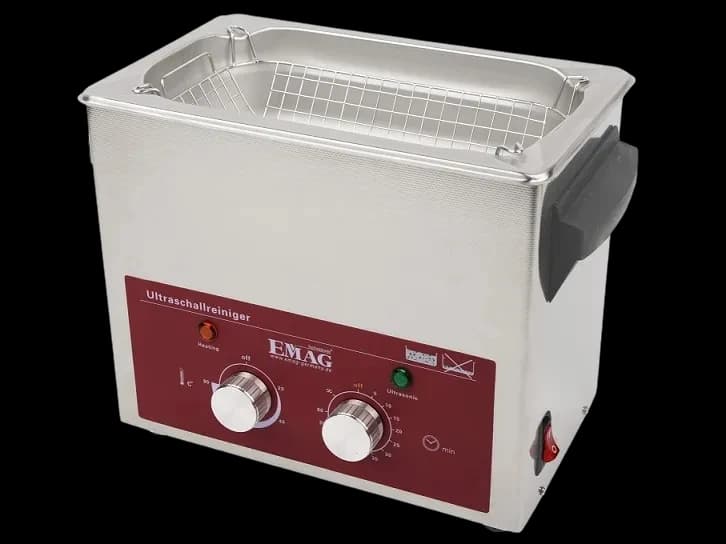 Myjka ultradźwiękowa EMMI-H22