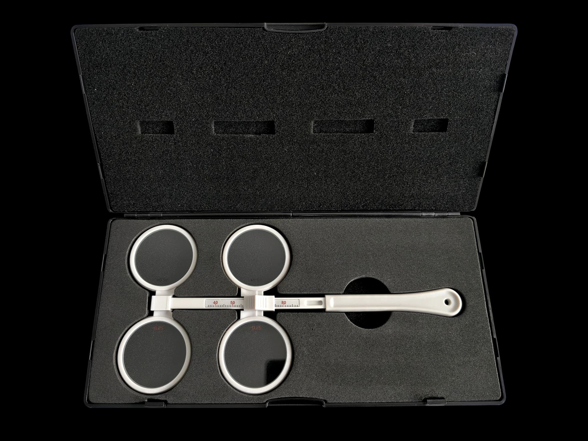 Flipper akomodacyjny TIANNUO 0,25