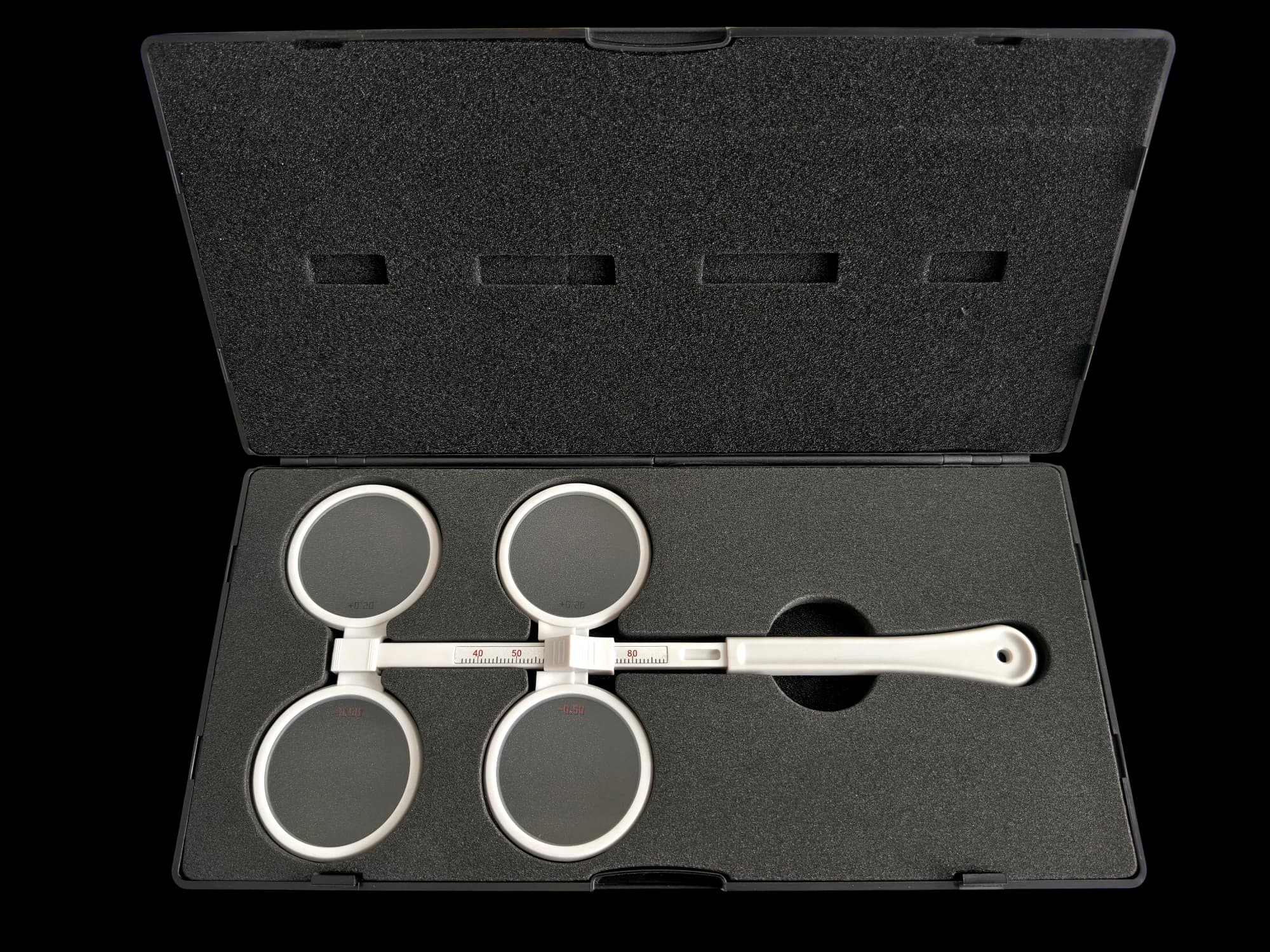 Flipper akomodacyjny TIANNUO 0,50