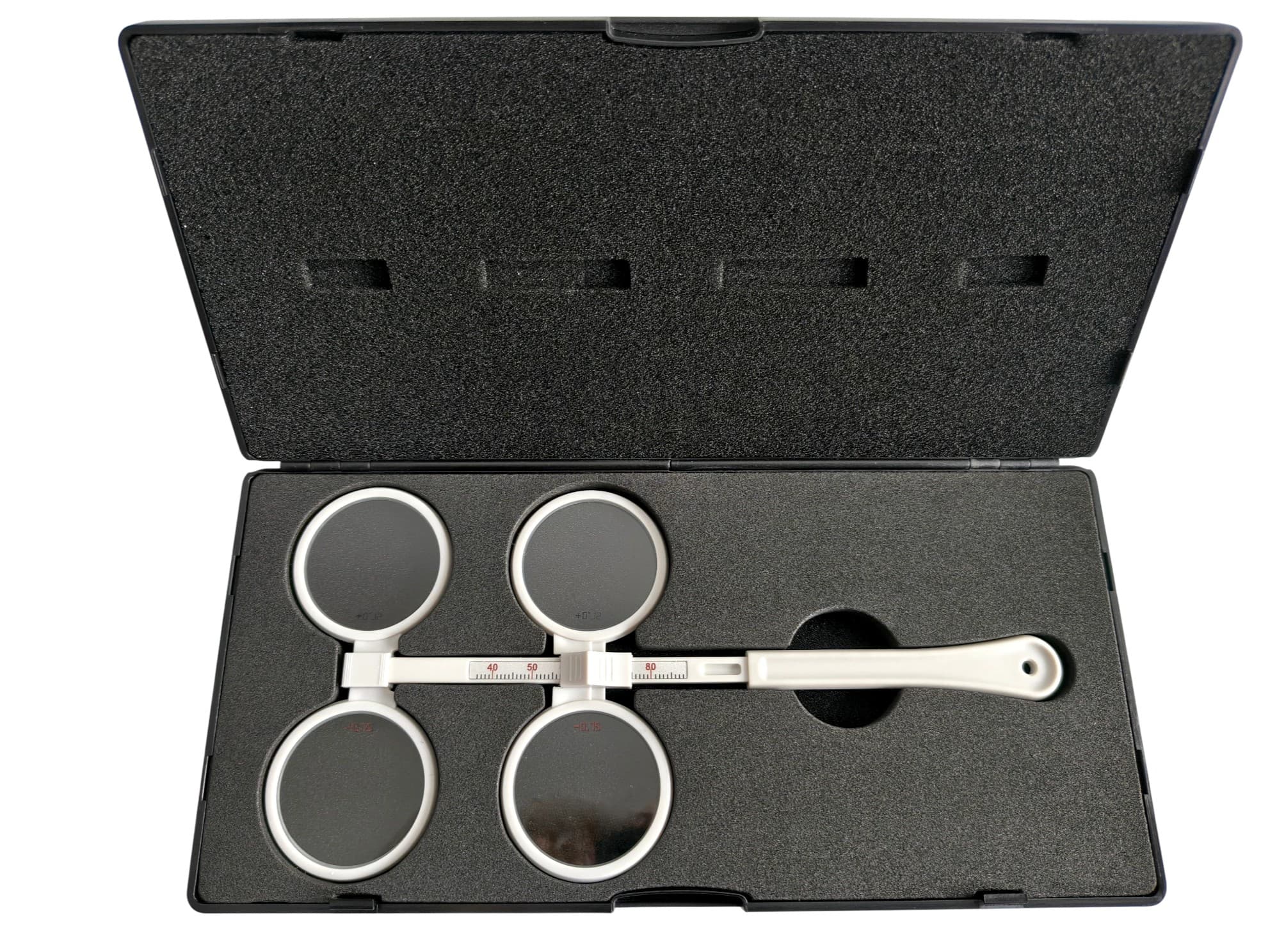 Flipper akomodacyjny TIANNUO 0,75