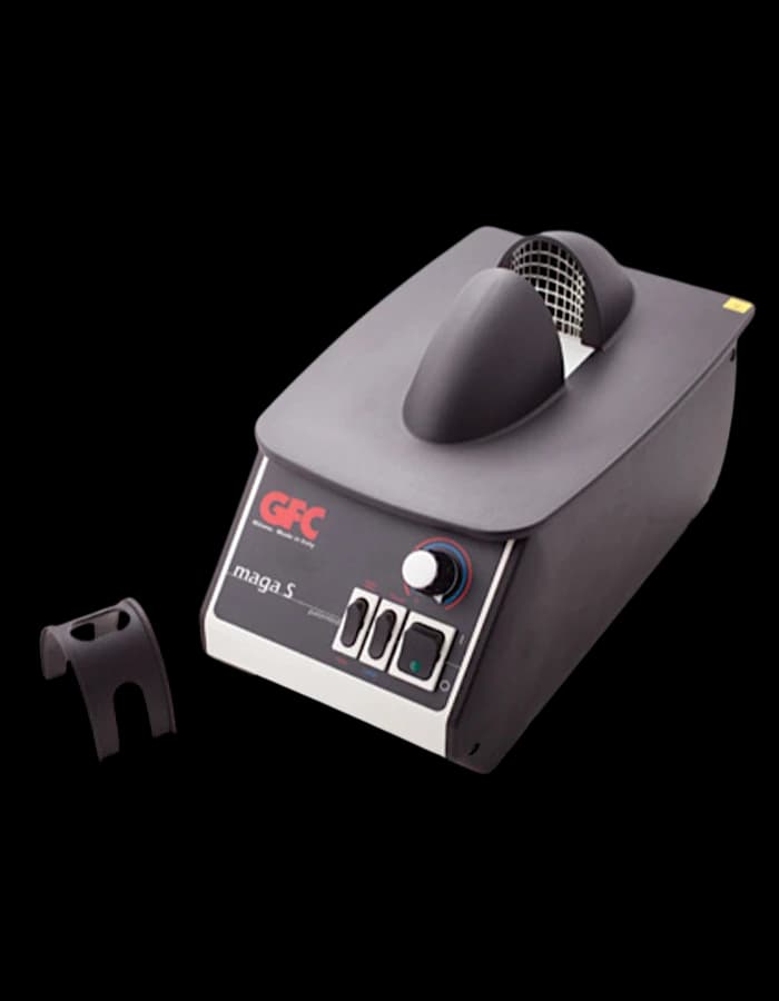Podgrzewarka do opraw GFC MAGA 200S