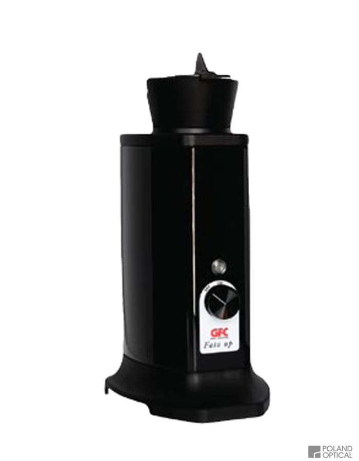 Podgrzewarka opraw GFC FATA UP Plus BLACK