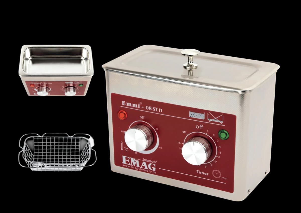 Myjka uniwersalna Emmi 08ST H