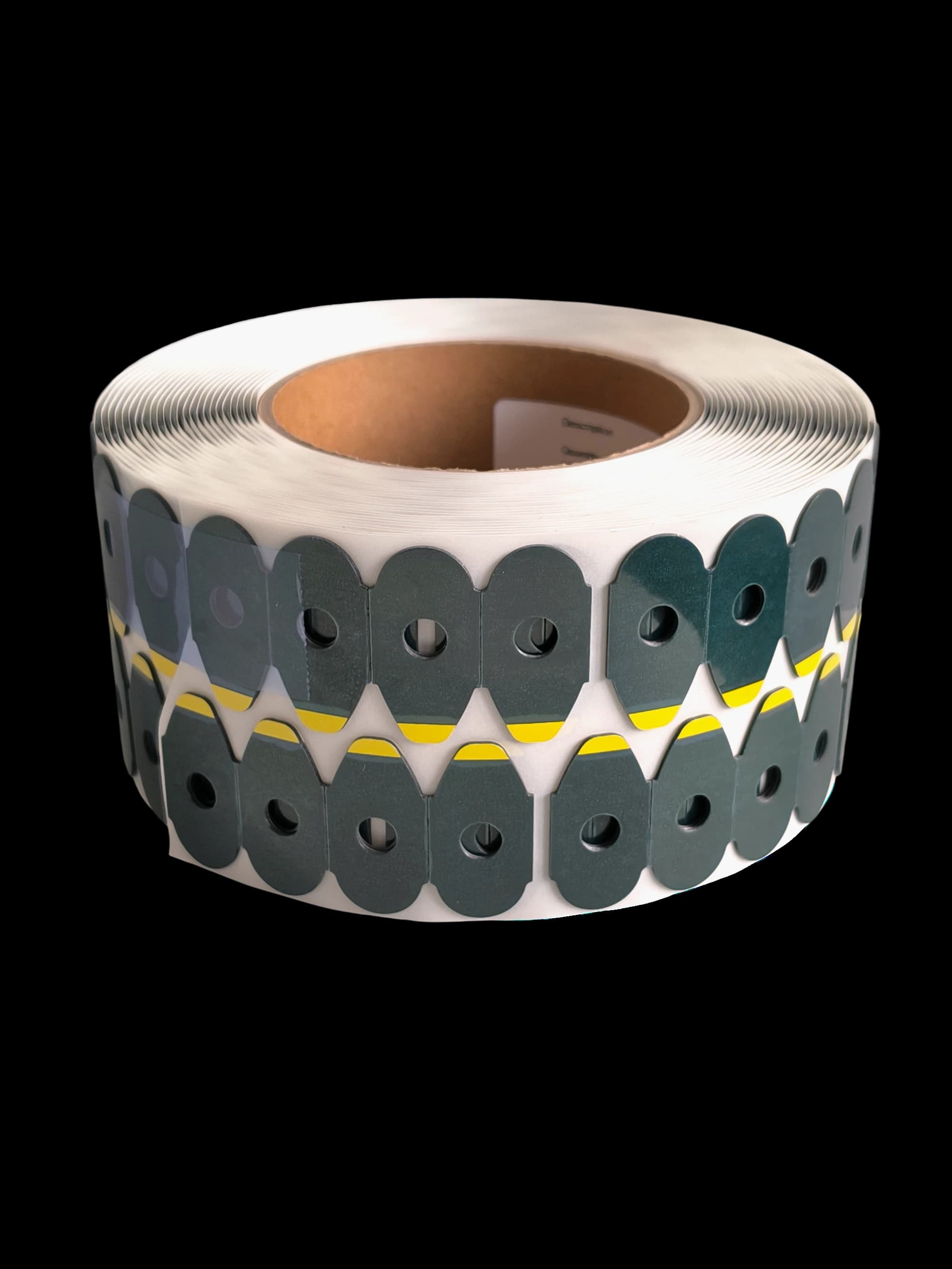 Przylepce Permanento S.T.E.P. GLS