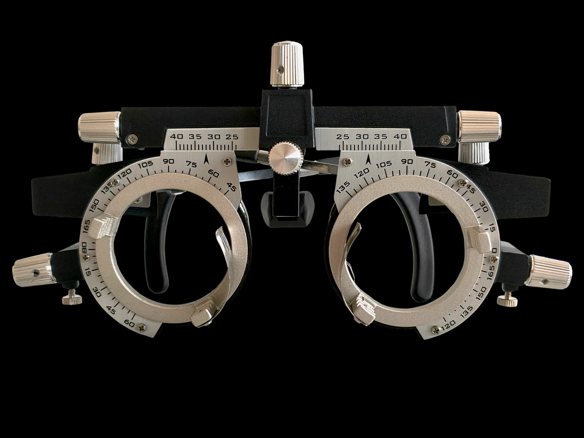 Oprawa okulistyczna TIANNUO