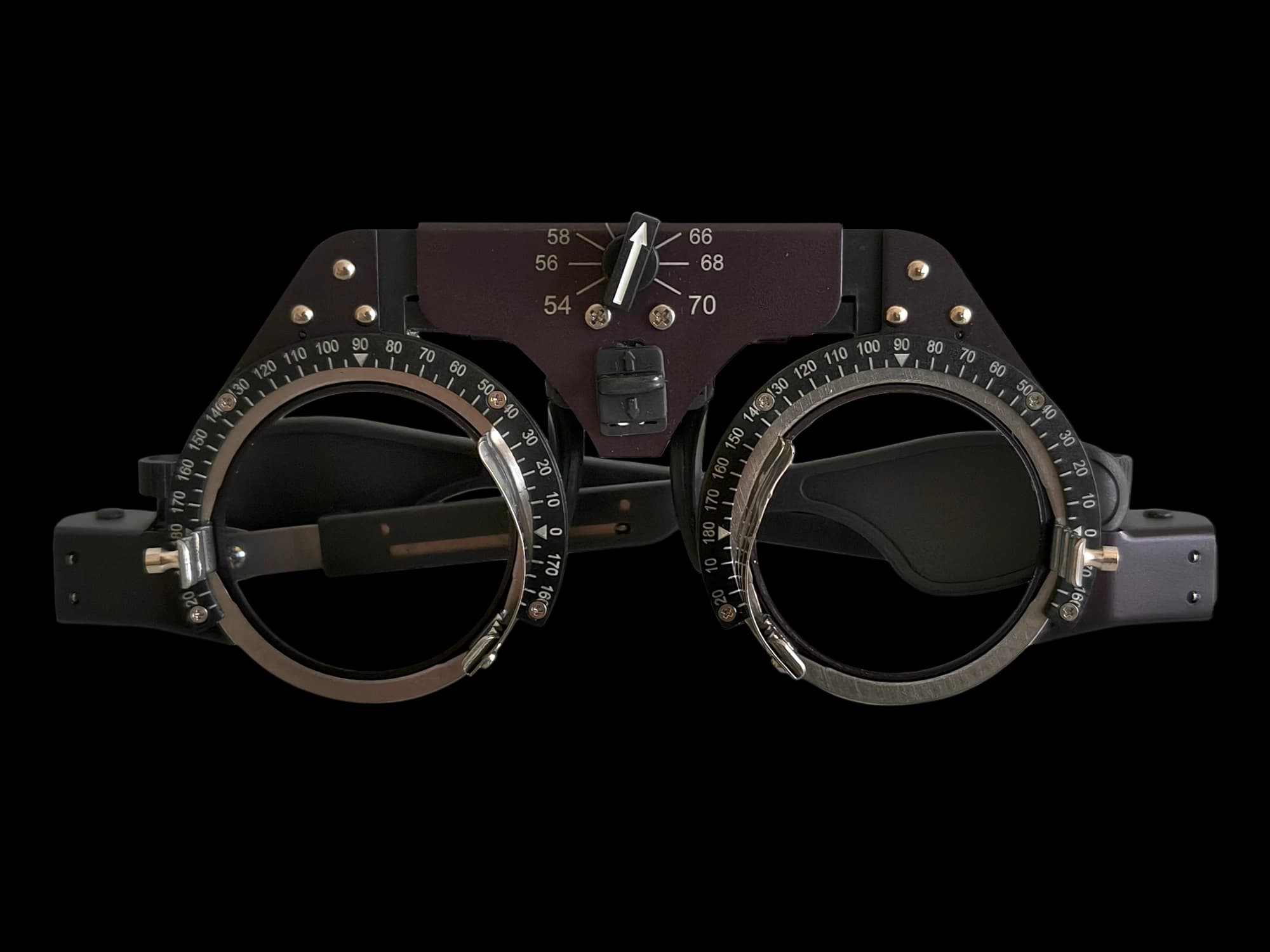 Oprawa okulistyczna TIANNUO