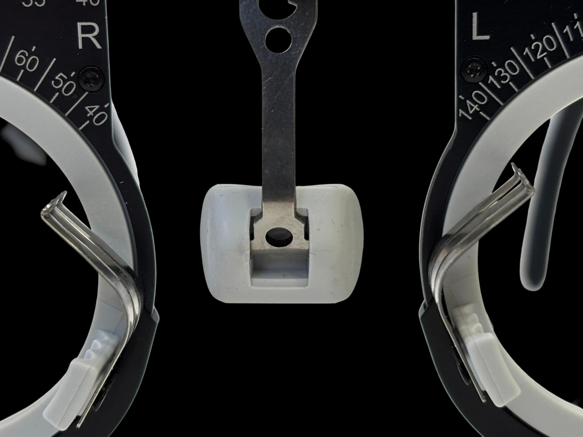 Oprawa okulistyczna OCULUS UB 3+