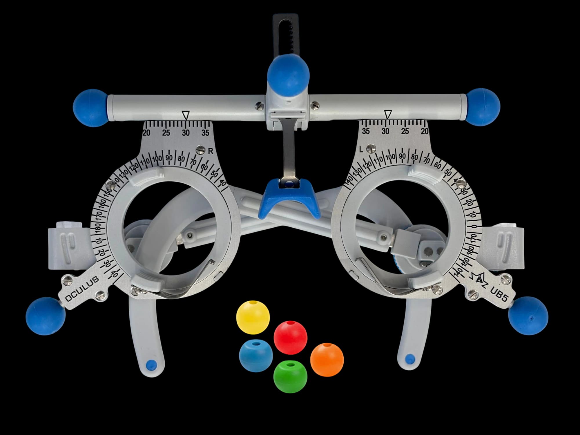 Oprawa okulistyczna OCULUS UB 5