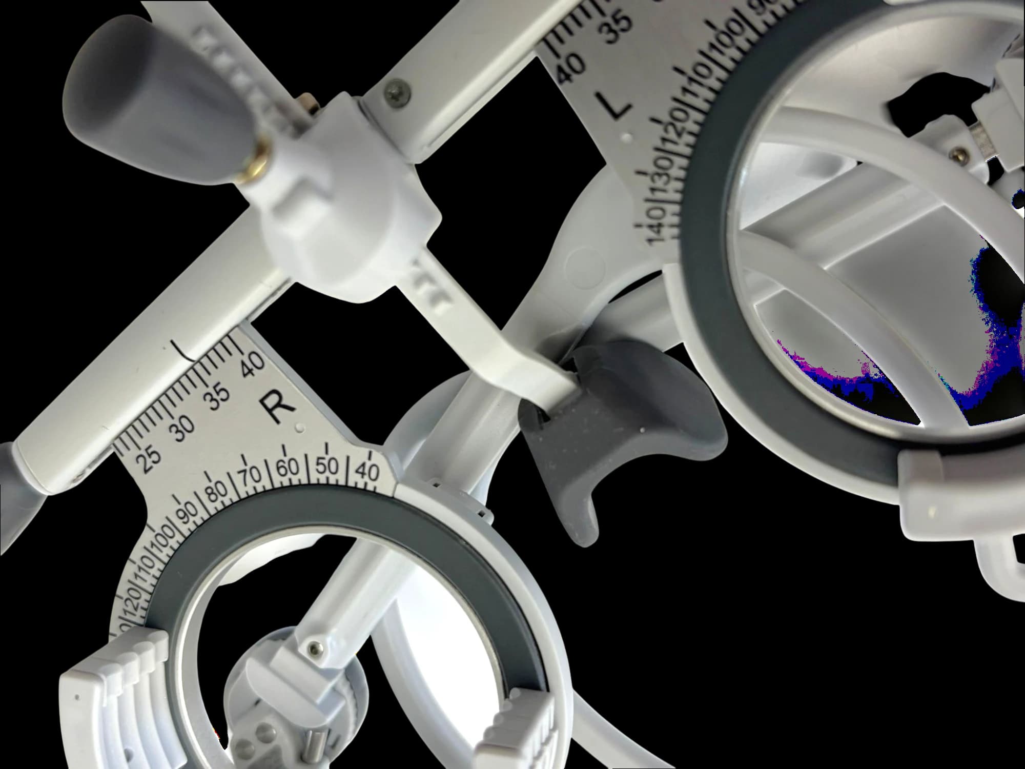 Oprawa okulistyczna OCULUS UB 6