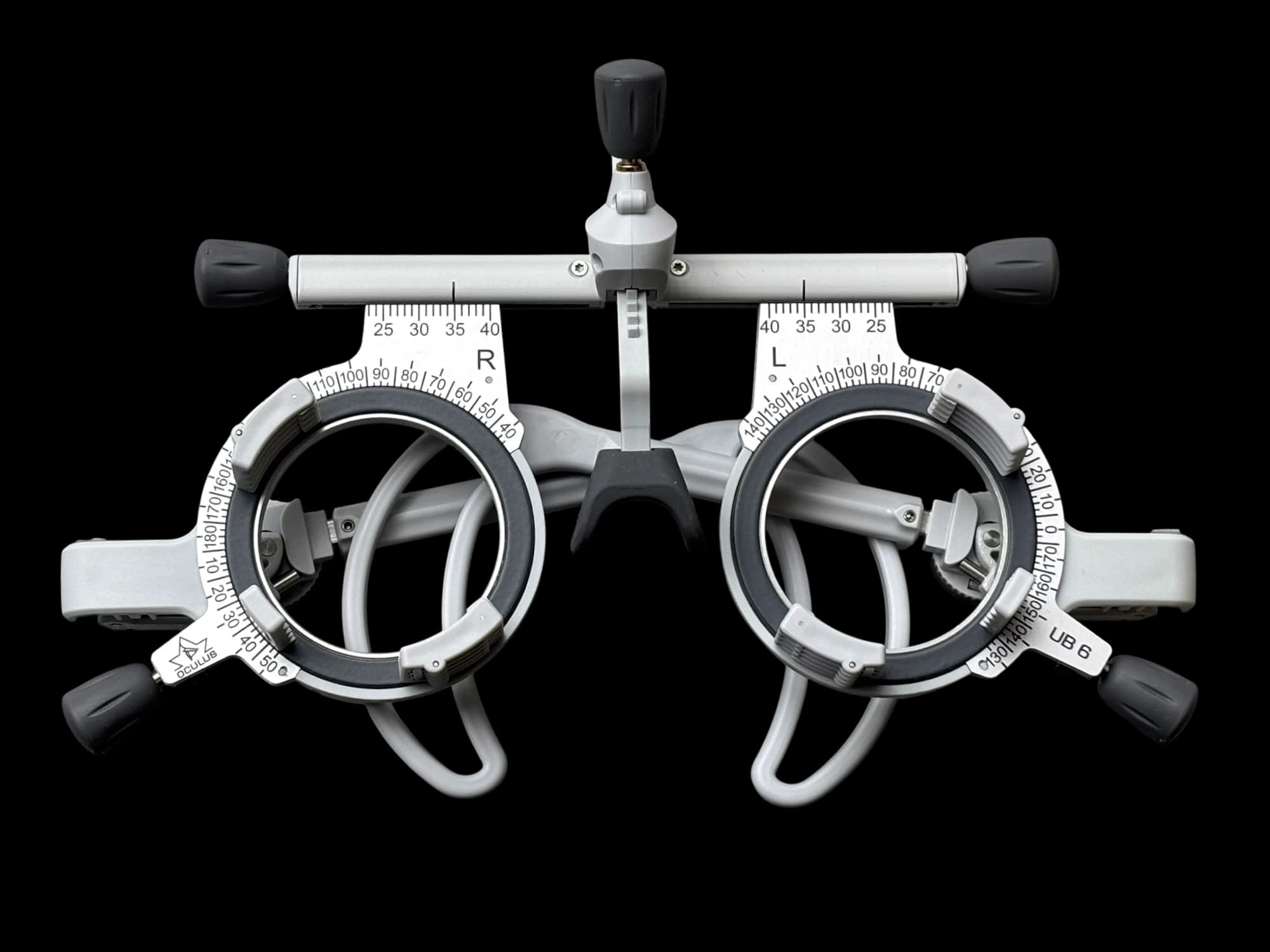 Oprawa okulistyczna OCULUS UB 6