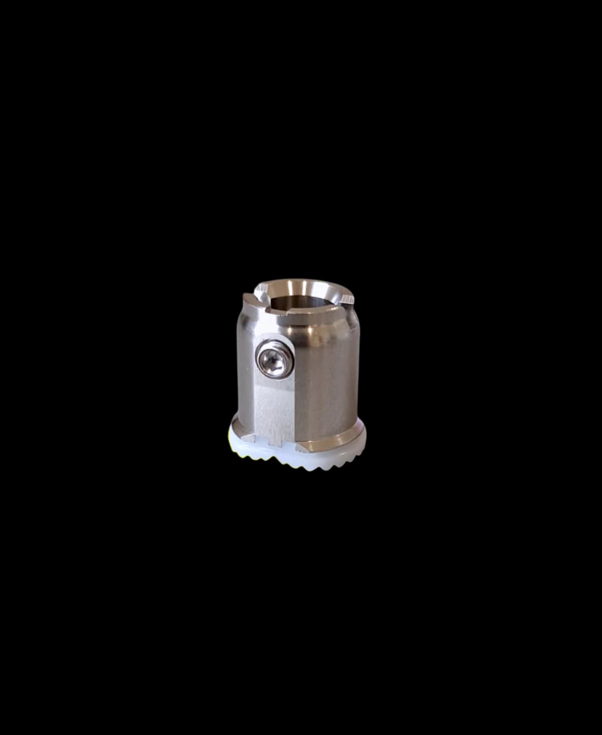 Adapter lewy do automatu ME-1000, LE-9000
