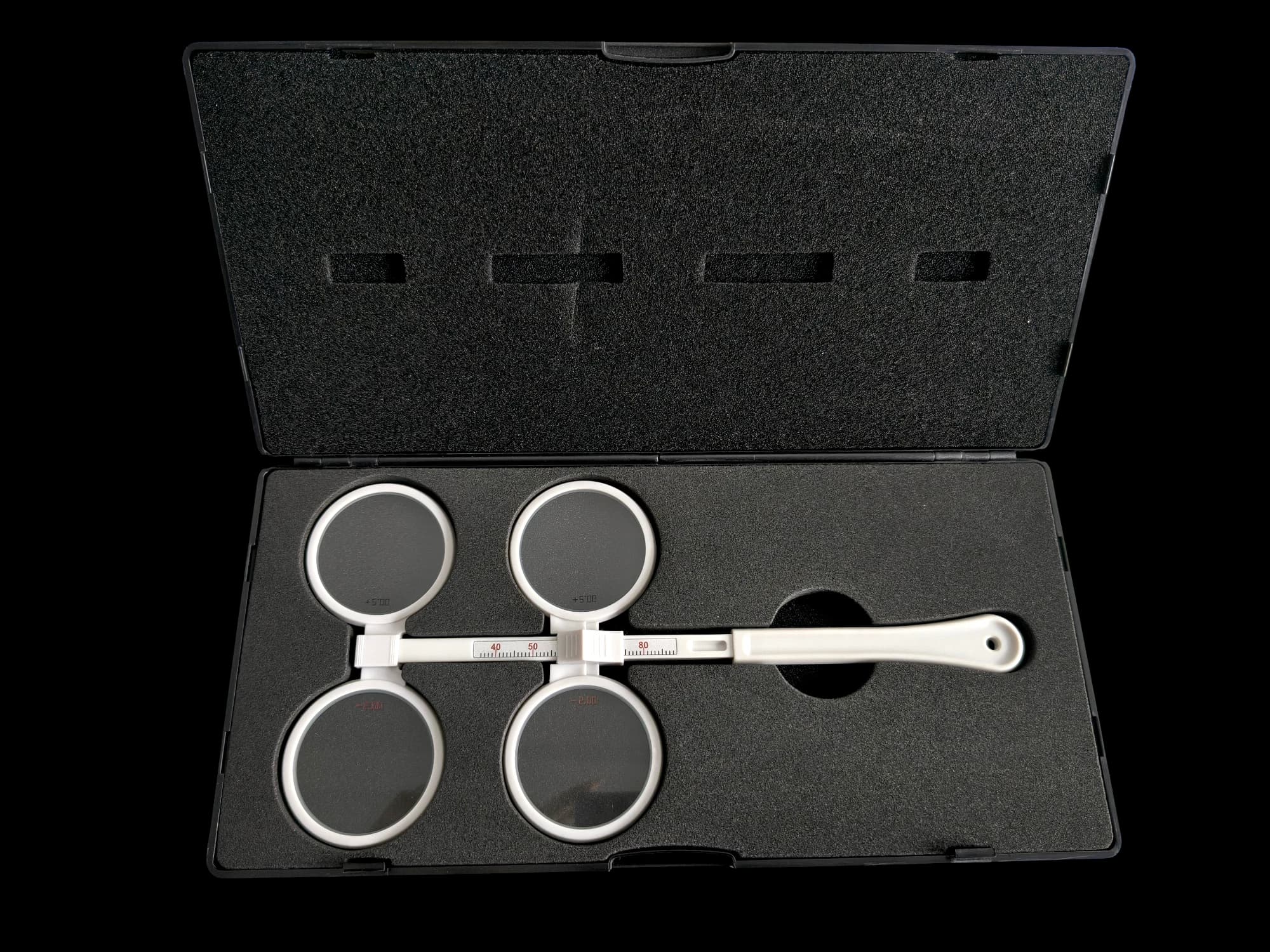 Flipper akomodacyjny TIANNUO 2,00D