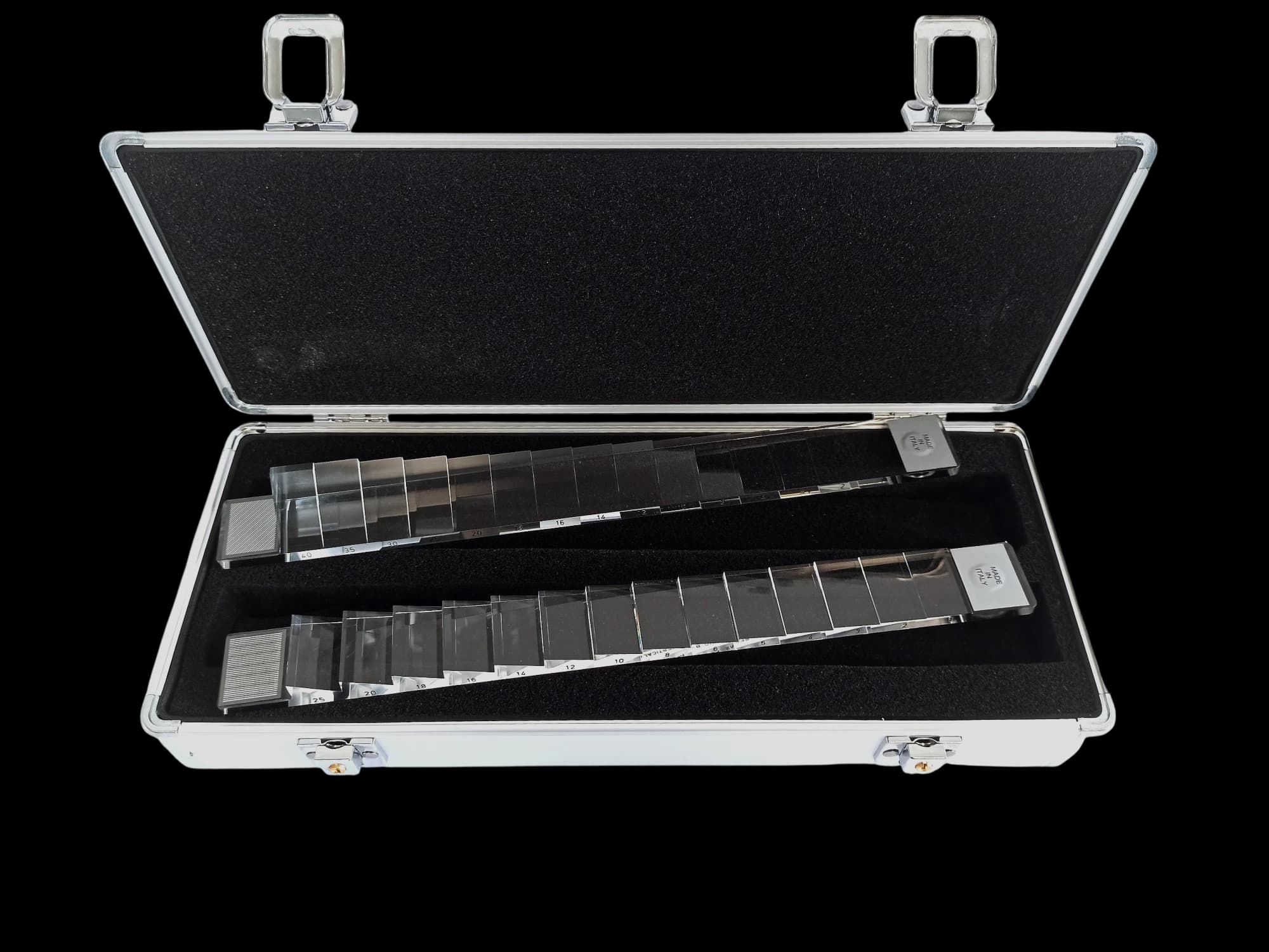 Listwy pryzmatyczne MSD