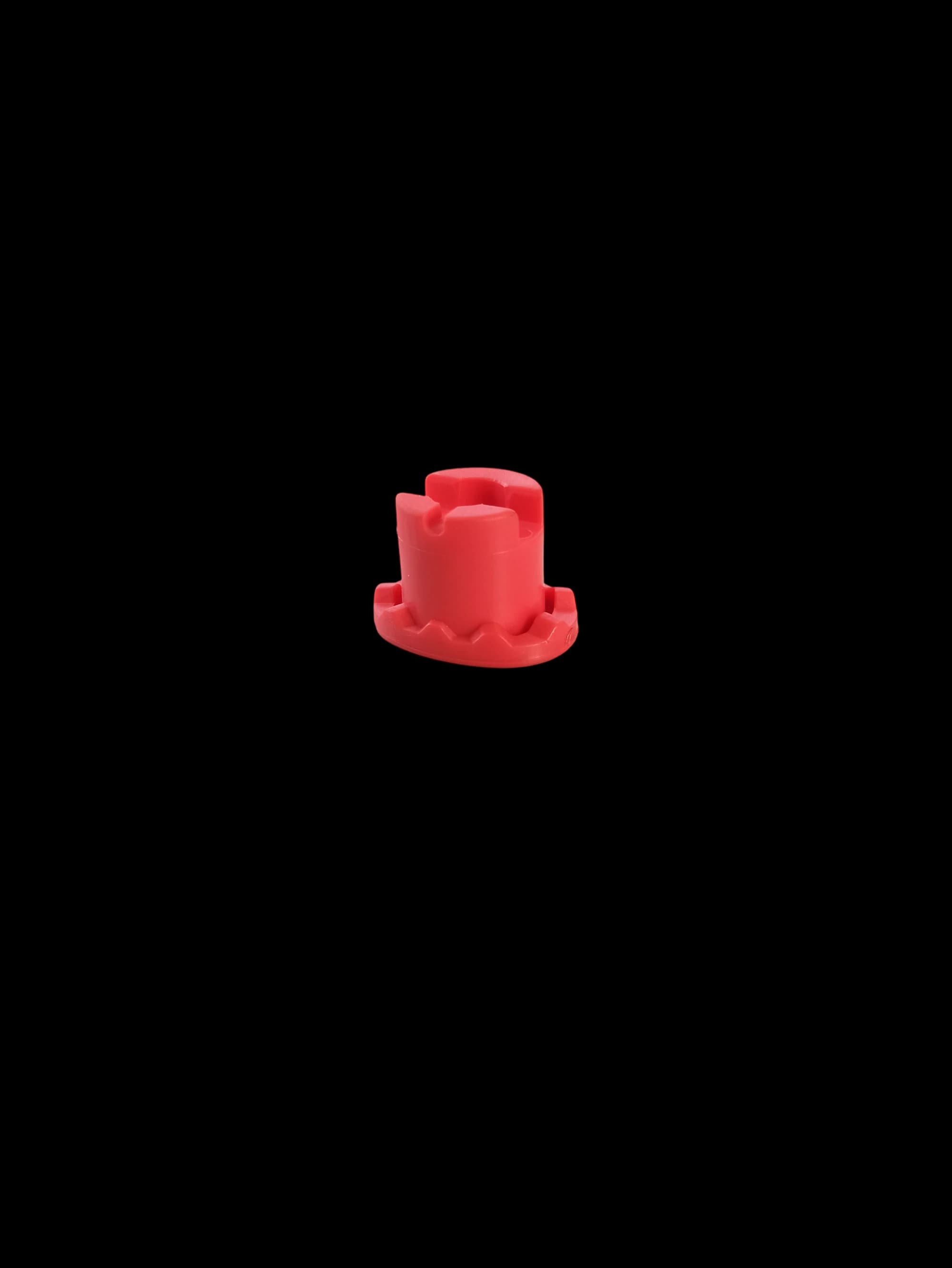 Złączka czerwona Nano Cup do automatu LEX-1000