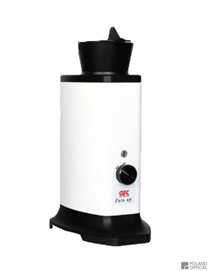 Podgrzewarka opraw GFC FATA UP Plus WHITE