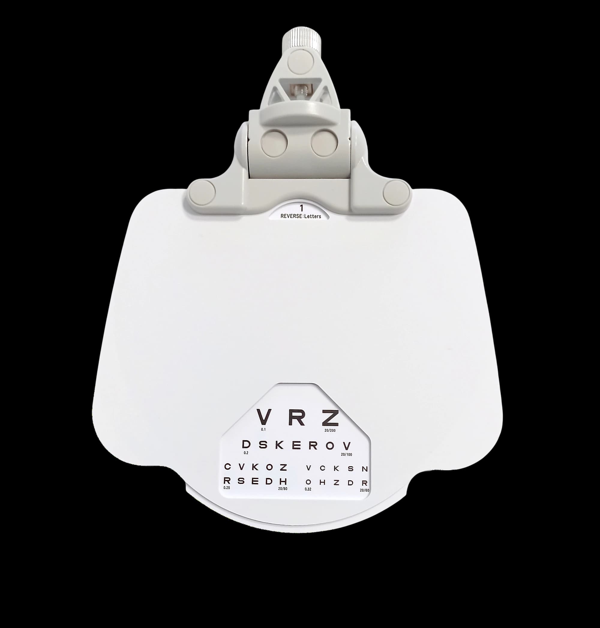 Test do bliży do RT-6100