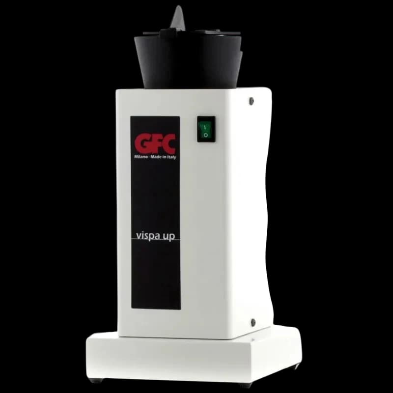 Podgrzewarka opraw GFC VISPA UP