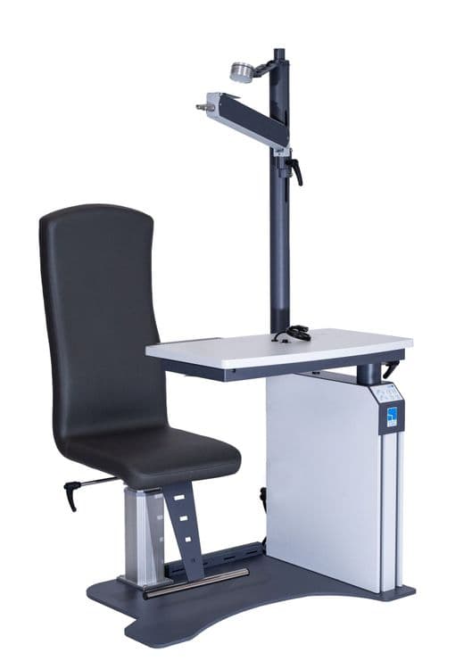 Unit okulistyczny MINI PLUS