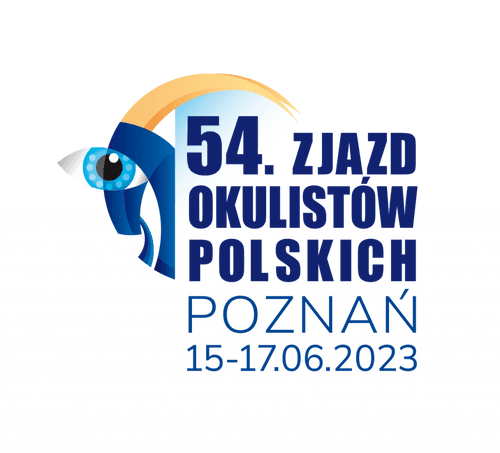 54 ZJAZD OKULISTÓW POLSKICH