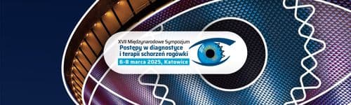 XVII Międzynarodowe Sympozjum CORNEA 2025